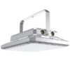 KXK-686 Rechargeable Magnetic Outdoor Multifunctional Work Light (50W )