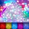 USB Plug in with Remote & App Control 32ft/10M Fairy Strip Lights